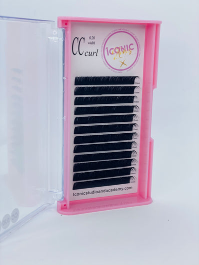 Classic Lashes 0.20 Mixed