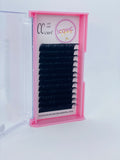 Volume Lashes 0.05 Mixed