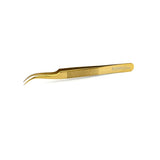 Curve Tweezer