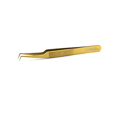 90 Degree Volume Tweezer